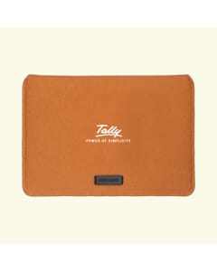 Lappy Laptop Sleeve- Khakhi- 14Inch